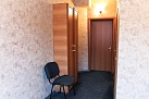 Мини отель в Челябинске Эконом класса